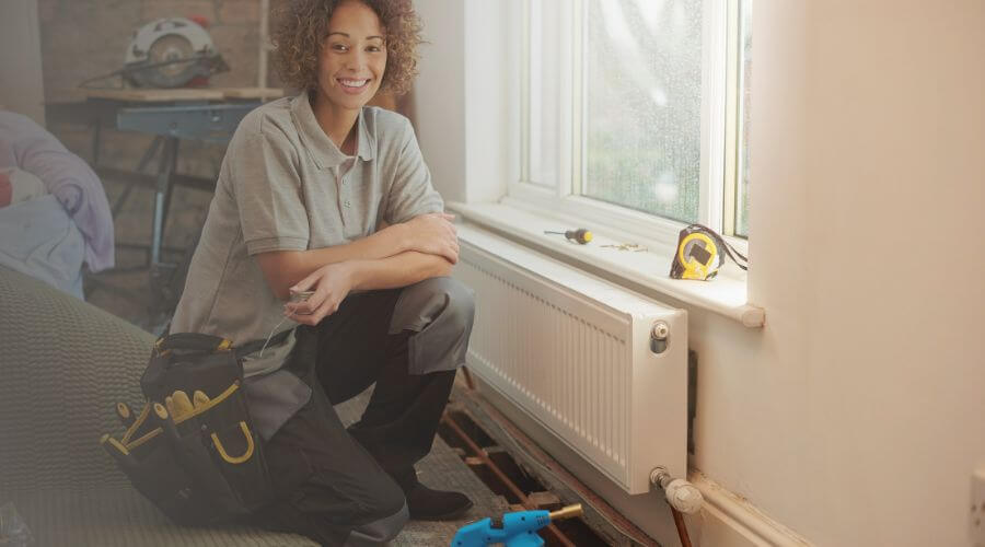 Professional sewer line replacement in Mineral Point, PA